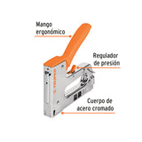 ENGRAPADORA T/PIST 1/4,5/16,3/8,1/2,9/16