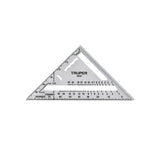 ESCUADRA DE ALUMINIO PARA TABLAROCA, 7' (177 MM)