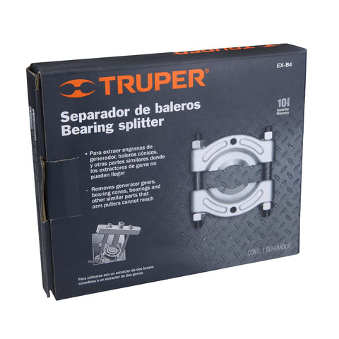 EXTRACTOR DE BALEROS 4-1/4'