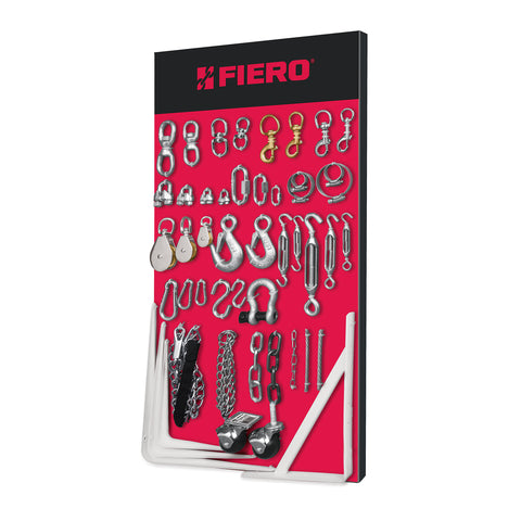 EXHIBIDOR PRODUCTOS FIERO