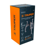 EXTRACTOR DE POLEAS DE 3 BRAZOS DE 6'