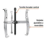 EXTRACTOR DE POLEAS DE 3 BRAZOS DE 6'