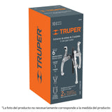 EXTRACTOR DE POLEAS DE 3 BRAZOS DE 8'