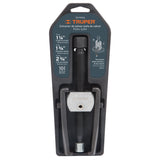 EXTRACTOR DE POLEAS PATA DE CABRA