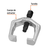 EXTRACTOR PITMAN USO PESADO