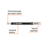 EXACTO PROFESIONAL 6' C/5 HOJAS DE REP