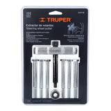 EXTRACTOR DE VOLANTES DE 10 PIEZAS