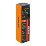 EXTINTOR PORTATIL DESECHABLE 450 G, POLVO TIPO ABC, TRUPER