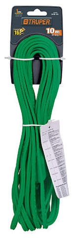 EXTENSION DOMESTICA CAL.16 8MTS VERDE
