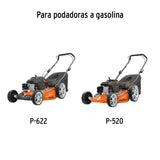 FILTRO DE AIRE PARA PODADORA