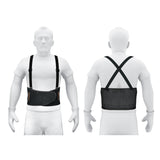 FAJA CON TIRANTES AJUSTABLES,TALLA CHICA