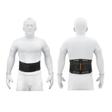 FAJA CON CINTURÓN, TALLA EXTRA GRANDE