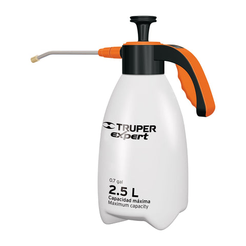 FUMIGARO DOMESTICO DE 2 LTS, MAGO ERGONOMICO, TRUPER EXPERT