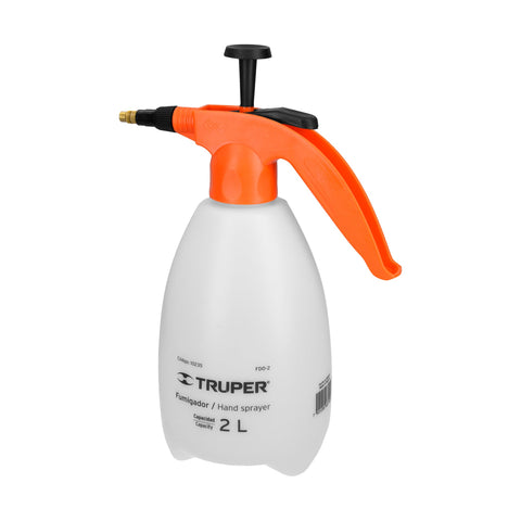 FUMIGADOR DOMÉSTICO, 2 LITROS (67OZ)