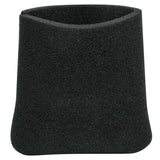 FILTRO DE ESPONJA PARA ASPIRADORAS 5, 8, 12 Y 16 GAL, TRUPER
