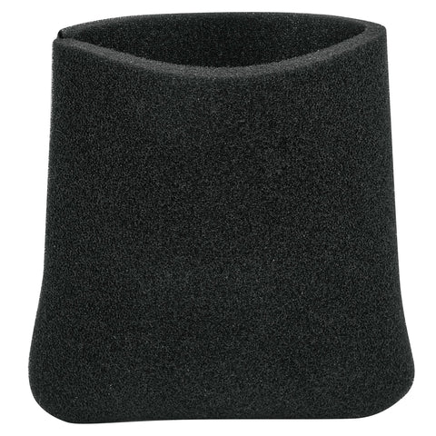 FILTRO DE ESPONJA PARA ASPIRADORAS 5, 8, 12 Y 16 GAL, TRUPER