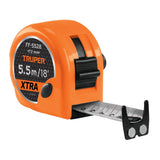 FLÉXOMETRO FATBOY DE 5.5 M, CINTA 1-1/8"
