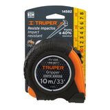 FLEXOMETRO CONTRA IMPACTO DE 10MTS