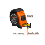 FLEXOMETRO CONTRA IMPACTO DE 10MTS