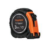 FLEXOMETRO CONTRA IMPACTO DE 3MTS