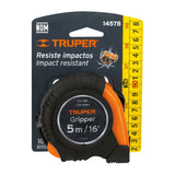 FLEXOMETRO CONTRA IMPACTO DE 5MTS
