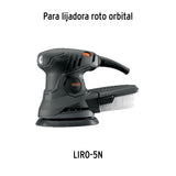 FILTRO RECOLECTOR PARA LIRO-5N, TRUPER