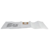 FOLTRO DE PAPEL PARA ASPIRADORA ASPI-08, TRUPER