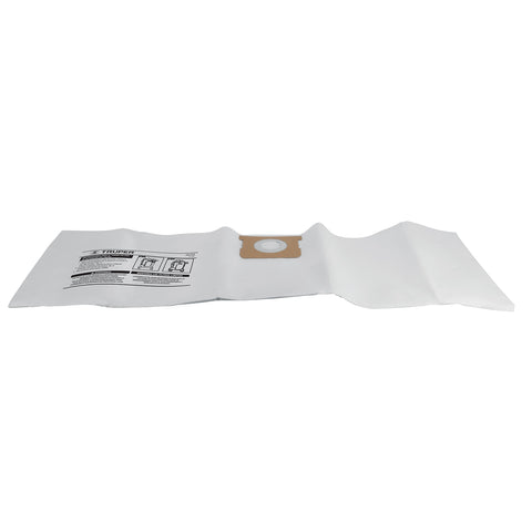 FOLTRO DE PAPEL PARA ASPIRADORA ASPI-08, TRUPER