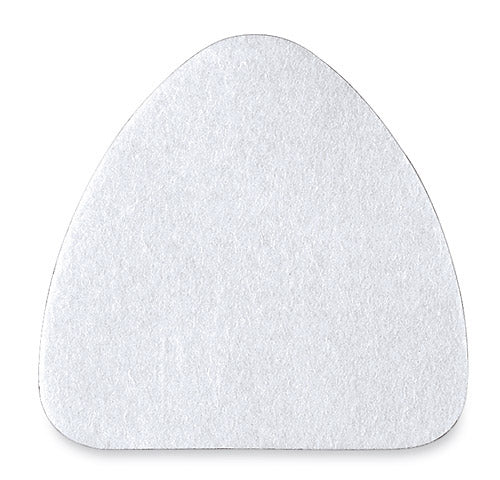 FILTRO DE REPUESTO P/MASCARILLA PLASTICA