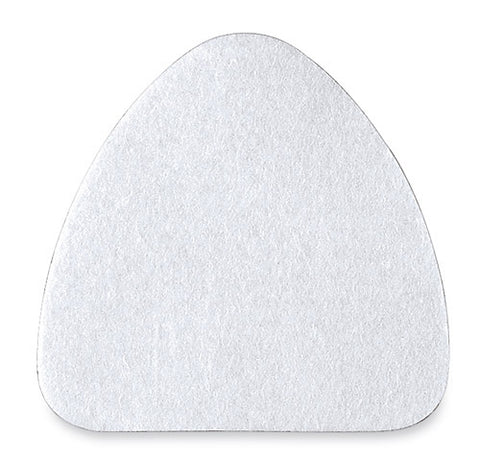 FILTRO DE REPUESTO P/MASCARILLA PLASTICA