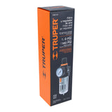 FILTRO REGULADOR DE AIRE, 1/4 NPT