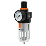 FILTRO REGULADOR DE AIRE, 1/4 NPT