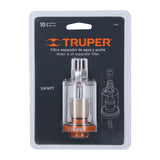 FILTRO SEPARADOR DE AGUA/ACEITE 1/4 NPT
