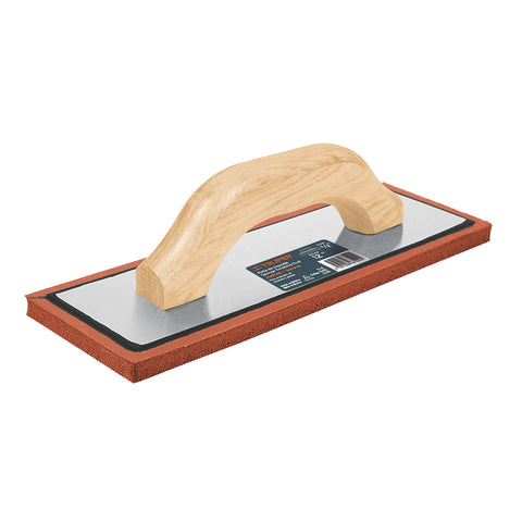 FLOTA DE ESPONJA 12X4X1/2' PROFESIONAL