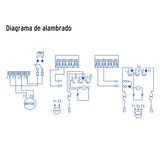 INTERRUPTOR ELECTRICO PARA FLOTADOR