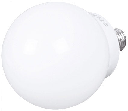FOCO AHORRADOR GLOBO 17W
