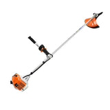 MOTODESMALEZADORA STIHL DM 250-3 FS 250 0350