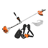 MOTODESMALEZADORA STIHL DM 250-3 FS 250 0350