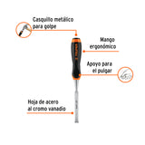FORMON D/HOJA LARGA 1/2' MGO C/CASQUILLO