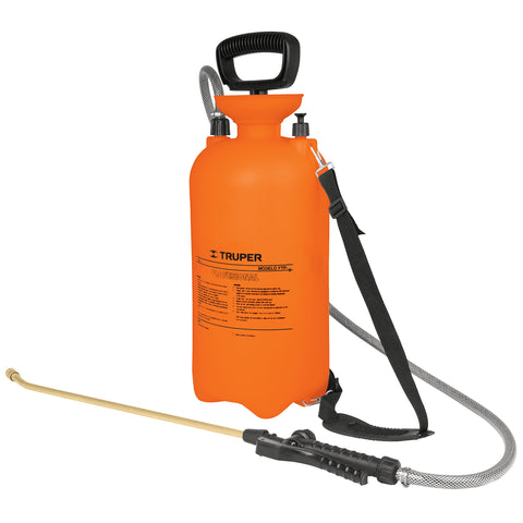 FUMIGADOR PROFESIONAL, 8 LITROS