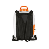 FUMIGADOR DE 18 L ELICTRICO CON BATERMA ION LITIO DE 12 V