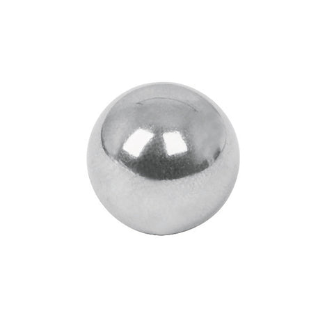 ESFERA DE ACERO INOXIDABLE PARA FUM-12,16 Y 20, TRUPER