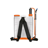 FUMIGADOR DE MOCHILA DE 3 GALONES