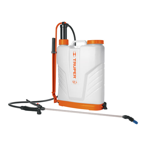 FUMIGADOR DE MOCHILA DE 3 GALONES