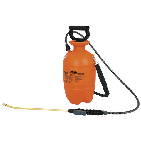FUMIGADOR JARDINERO DE 1 GAL