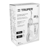 FUMIGADOR DE MOCHILA, 20 LITROS