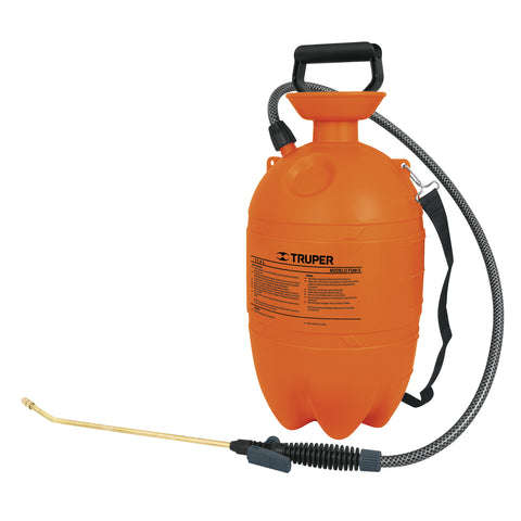 FUMIGADOR JARDINERO DE 3 GAL