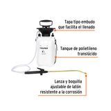 FUMIGADOR, 5 L (1.3 GAL)