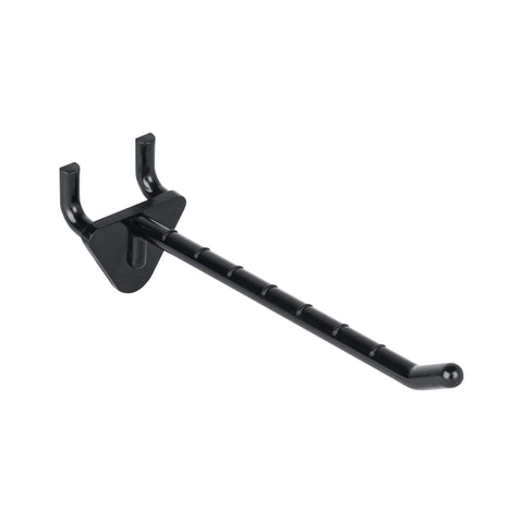 GANCHO DE PLASTICO PARA PERFOCEL Y PARA RANURADO, 4', TRUPER