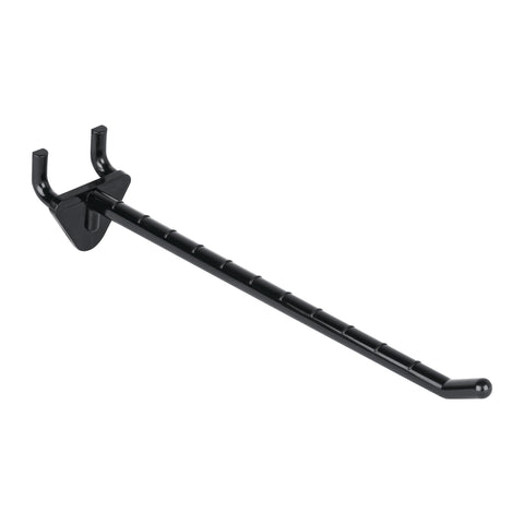 GANCHO DE PLASTICO PARA PERFOCEL Y PARA RANURADO, 6', TRUPER